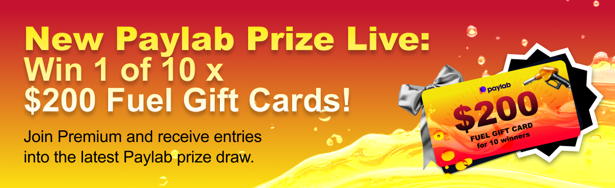 Prize