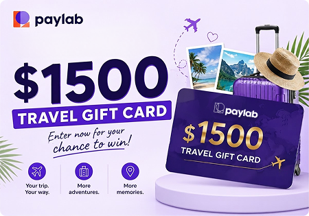 Travel gift card image Travel gift card image