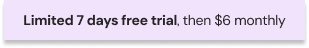 free-trial-txt