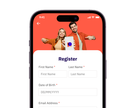 register register