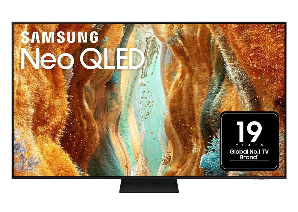 samsung TV prize
